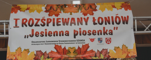 Rozśpiewany Łoniów 2024