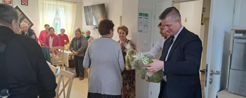 Śniadanie Wielkanocne 2025 