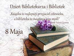 Dzień Bibliotekarza