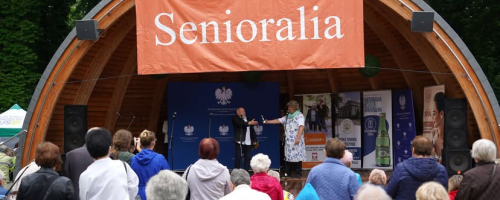 Senioralia Busko Zdrój