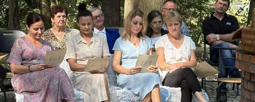 Narodowe Czytanie 2025