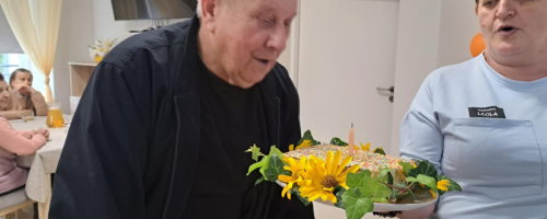 Urodziny we wrześniu