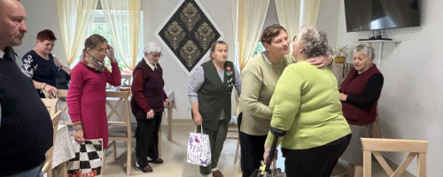 Urodziny w pażdzierniku