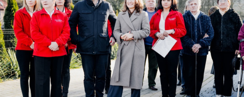 Dzień Pracownika Socjalnego