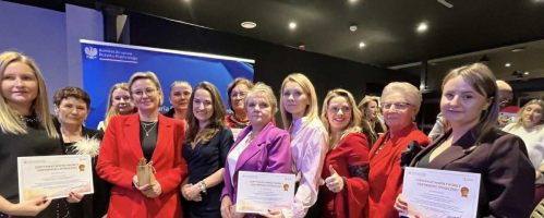 PODSUMOWANIE PROJEKTU MOC MAŁYCH SPOŁECZNOŚCI