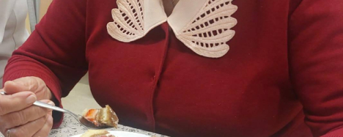 Majowa jubilatka