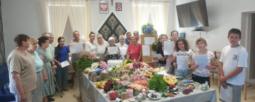 Aktywna Wieś- tradycja łączy pokolenia