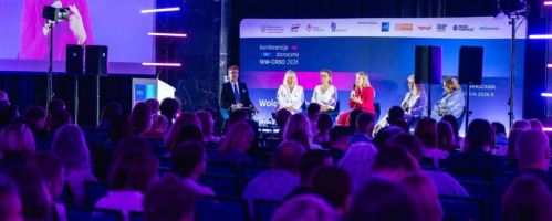 Doroczna Konferencja NIW-CRSO 2026 w Warszawie