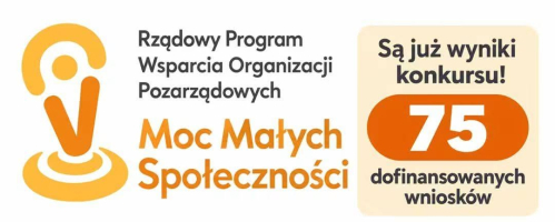 Moc małych społeczności