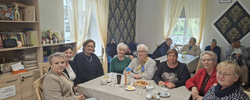 Zdrowie i aktywność nie mają wieku!