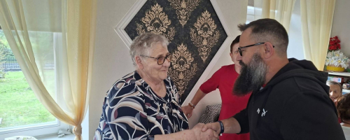 Październikowe Jubilatki