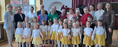 Międzypokoleniowa integracja